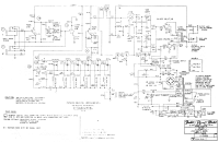 Fender Studio-Bass-200W - Schematic 